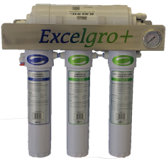 Excel-Gro-R.O Excel-Gro-R.O